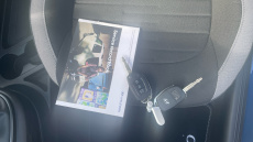 Hyundai i10 1.0 [63] Advance 5dr Auto [Nav] Petrol Hatchback